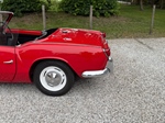 1963 Triumph Spitfire oldtimer te koop