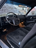 1979 Chevrolet El Camino oldtimer te koop