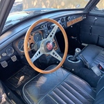 1966 MG MGB GT oldtimer te koop