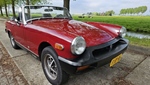 1978 MG Midget oldtimer te koop