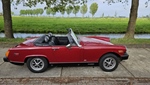1978 MG Midget oldtimer te koop