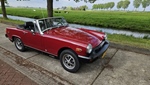 1978 MG Midget oldtimer te koop