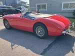 1954 Austin-Healey 100-4 BN1 oldtimer te koop