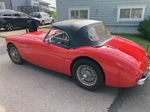 1954 Austin-Healey 100-4 BN1 oldtimer te koop