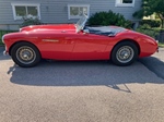 1954 Austin-Healey 100-4 BN1 oldtimer te koop