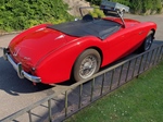 1954 Austin-Healey 100-4 BN1 oldtimer te koop