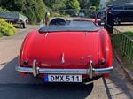 1954 Austin-Healey 100-4 BN1 oldtimer te koop