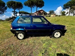 1992 Fiat Panda 4x4 oldtimer te koop
