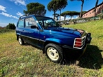 1992 Fiat Panda 4x4 oldtimer te koop