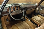 1979 Peugeot 504 coupe oldtimer te koop