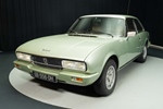 1979 Peugeot 504 coupe oldtimer te koop