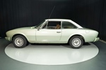 1979 Peugeot 504 coupe oldtimer te koop