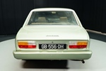 1979 Peugeot 504 coupe oldtimer te koop