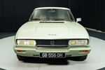 1979 Peugeot 504 coupe oldtimer te koop