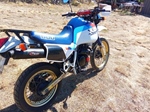 1988 Honda XL600LM oldtimer motorfiets te koop