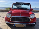 1989 Mini MKII oldtimer te koop