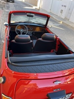 1989 Mini MKII oldtimer te koop