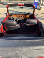 1989 Mini MKII oldtimer te koop