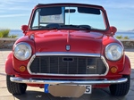 1989 Mini MKII oldtimer te koop
