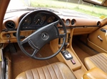 1972 Mercedes 350SL oldtimer te koop