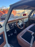 1970 Chevrolet c10 oldtimer te koop