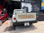 1970 Chevrolet c10 oldtimer te koop