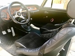 1971 Lancia Fulvia oldtimer te koop