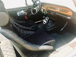 1971 Lancia Fulvia oldtimer te koop