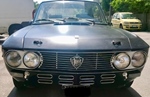 1971 Lancia Fulvia oldtimer te koop