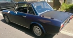 1971 Lancia Fulvia oldtimer te koop