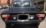 1971 Lancia Fulvia oldtimer te koop