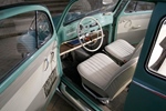 1962 Volkswagen Kever oldtimer te koop