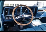 1968 Oldsmobile Delta 88 Town Sedan oldtimer te koop