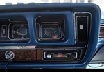 1968 Oldsmobile Delta 88 Town Sedan oldtimer te koop