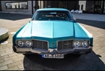 1968 Oldsmobile Delta 88 Town Sedan oldtimer te koop