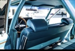 1968 Oldsmobile Delta 88 Town Sedan oldtimer te koop