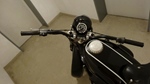 1938 BMW R 35 oldtimer motorfiets te koop