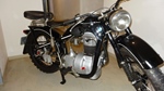 1938 BMW R 35 oldtimer motorfiets te koop