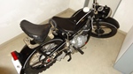 1938 BMW R 35 oldtimer motorfiets te koop