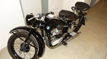 1938 BMW R 35 oldtimer motorfiets te koop