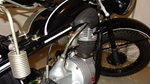 1938 BMW R 35 oldtimer motorfiets te koop