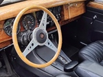 1963 Jaguar MKII oldtimer te koop