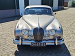 1963 Jaguar MKII oldtimer te koop