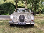 1963 Jaguar MKII oldtimer te koop