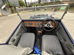 1975 Morris Marina Pilgrim Bulldog roadster oldtimer te koop