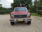 1985 Ford Bronco oldtimer te koop
