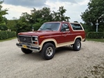 1985 Ford Bronco oldtimer te koop