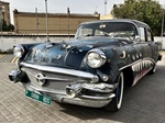 1956 Buick Special oldtimer te koop