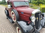 1936 Chevrolet Model FB Half-Ton Pickup oldtimer te koop