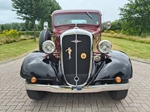 1936 Chevrolet Model FB Half-Ton Pickup oldtimer te koop